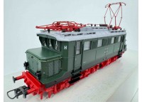 Locomotiva electrica Br244 DR - H0 Roco 43377